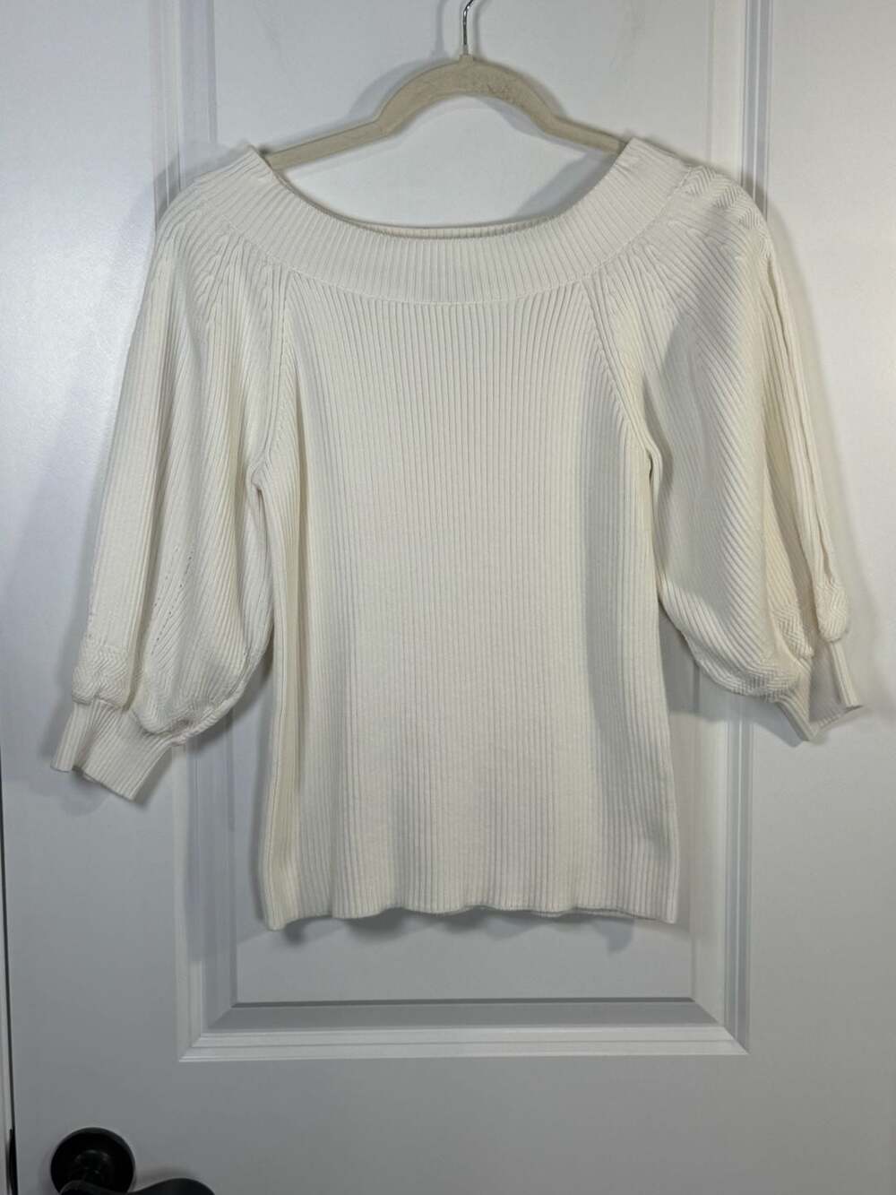 Ank Rouge Front Ribbon High Neck Top: Ank Rouge - (TOM),